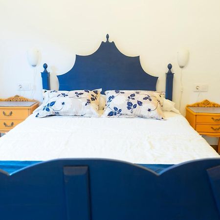 Casa Rural Bonal La Mata de los Olmos Eksteriør bilde